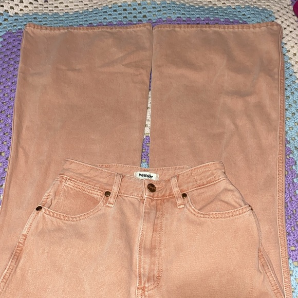 Pink Wranglers - Picture 4 of 7
